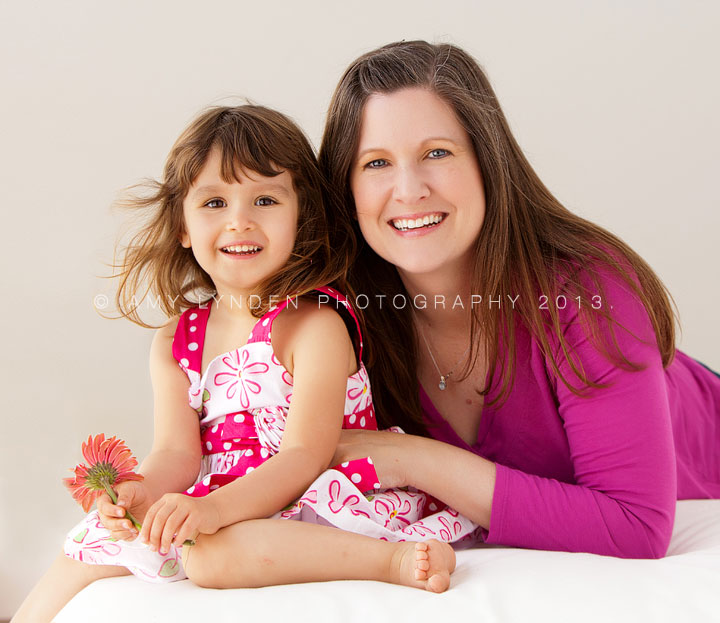 Mommy & Me | Mini Sessions | South Bay Children's Photographer