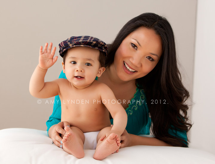 Mommy & Me | Mini Sessions | South Bay Children's Photographer